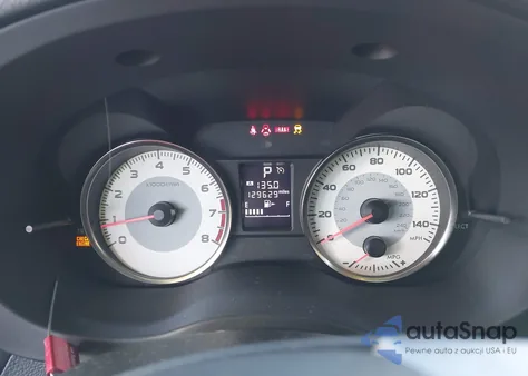 2013 Subaru Impreza 2.0I Limited from USA, damaged, VIN JF1GJAH69DH023882